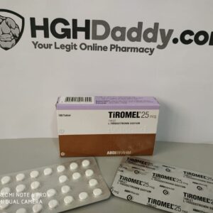 tiromel-100-tab-t3