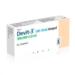 devit-d3-300000-iu-1-ml-x-1-amp