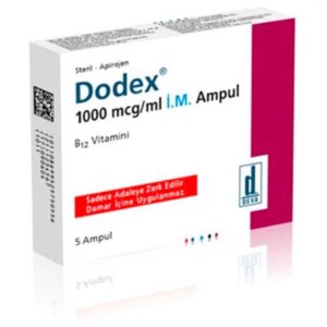dodex-b12-1000-mcg-ml-x-5-amps