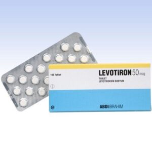 levotiron-50-mcg-50-tab-t4