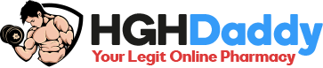 HGH Daddy