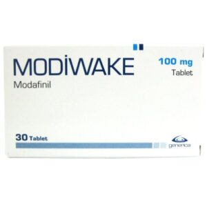 modiwake-100-mg-30-tab