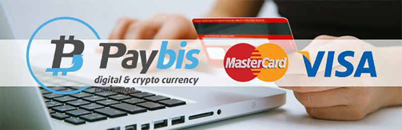 Credit Card Payments With PayBis
