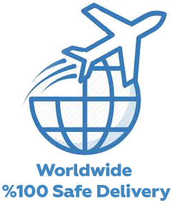 Worldwide Delivery